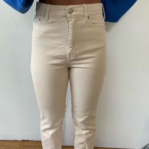 Urban Outfitters Corduroy Pants size 26